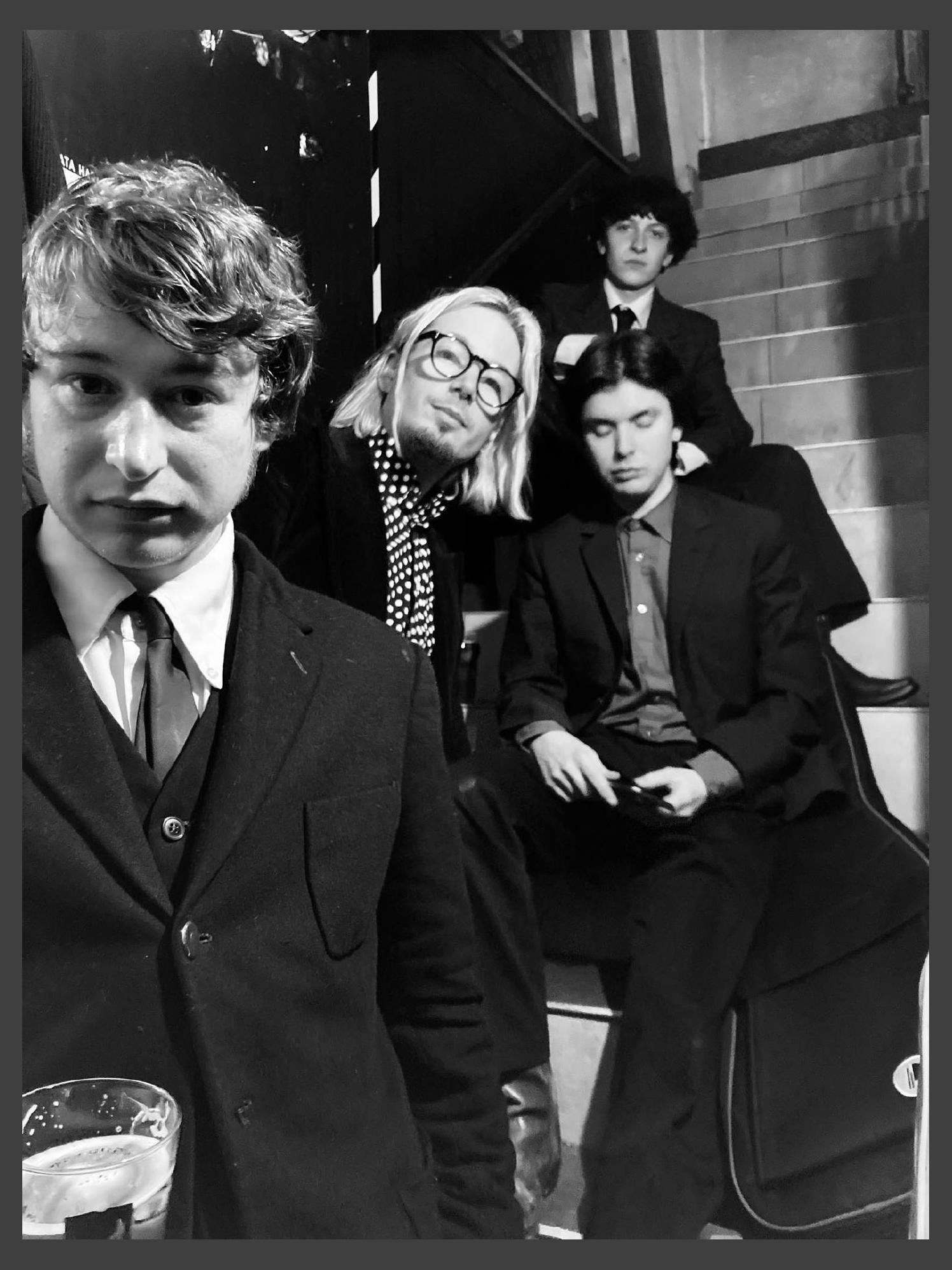 The Arrogants